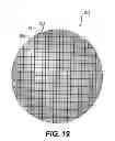 Fig. 22 - DEVICES WITH FARADAY CAGES AND INTERNAL FLEXIBILITY SIPES