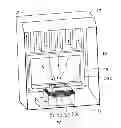 Fig. 01 - HEAT DISSIPATING SYSTEM
