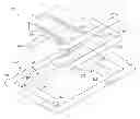Fig. 01 - Clips and latch to receive a computing component