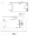 Fig. 02 - Clips and latch to receive a computing component