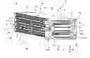 Fig. 01 - Radiator and electronic apparatus including same
