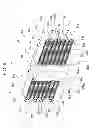 Fig. 07 - Radiator and electronic apparatus including same