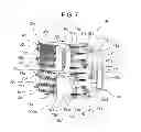 Fig. 08 - Radiator and electronic apparatus including same