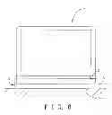 Fig. 07 - Connection port module and an electronic device incorporating the same