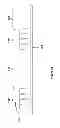 Fig. 03 - SINGLE-SCAN LINE-SCAN CRYSTALLIZATION USING SUPERIMPOSED SCANNING ELEMENTS