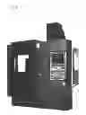 Fig. 02 - Machining center