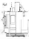 Fig. 11 - Machining center
