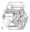 Fig. 16 - Machining center