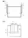 Fig. 02 - Oven muffle and oven