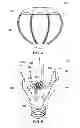 Fig. 04 - LED LAMP WITH DIFFUSER HAVING SPHEROID GEOMETRY