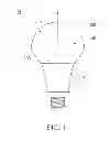 Fig. 02 - LAMPSHADE AND LED LAMP USING THE SAME