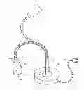 Fig. 01 - Adjustable Beam Lamp