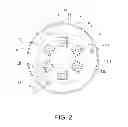 Fig. 03 - Cap, socket device, and luminaire