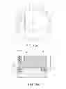 Fig. 16 - Cap, socket device, and luminaire