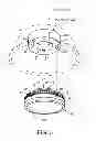 Fig. 04 - Lamp unit and luminaire