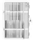 Fig. 07 - FRACTURE IDENTIFICATION FROM AZIMUTHAL MIGRATED SEISMIC DATA