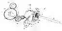 Fig. 01 - Two-directional date corrector mechanism for a date mechanism, date mechanism, timepiece
