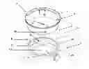 Fig. 01 - Watch case with orientable and indexed bezel
