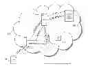 Fig. 01 - Method for allocating a network entity