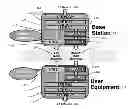 Fig. 01 - Discontinuous Reception Across Transmissions on Different Radio Access Technologies