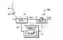 Fig. 01 - Pilot signal in an FDMA communication system