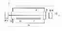 Fig. 01 - Wavelength converter, wavelength converting device, solid state laser device, and laser system