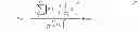 Fig. 22 - Collision detection using a multiple symbol noncoherent soft output detector