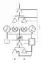 Fig. 02 - LNB frequency down conversion integrated circuit and chip, LNB frequency down conversion circuit and method