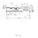 Fig. 07 - Chip with integrated circuit and micro-silicon condenser microphone integrated on single substrate and method for making the same