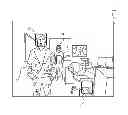 Fig. 01 - Enhanced face detection using depth information