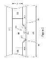 Fig. 03 - MICRO-FLUIDIC PUMP