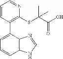 Fig. 197 - Thioacetate compounds, compositions and methods of use