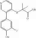 Fig. 331 - Thioacetate compounds, compositions and methods of use