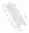Fig. 14 - Incrementally stretched films with tailored properties and methods for making the same