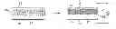 Fig. 01 - ELECTROPHORETIC ASSEMBLY OF ELECTROCHEMICAL DEVICES