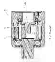 Fig. 02 - Zero backlash planetary gear train
