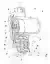 Fig. 02 - Sub-assembly for an electromechanical brake actuator