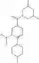 Fig. 167 - Use of compound binding to mSin3B that specifically binds to neuron restrictive silencer factor (NRSF)