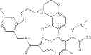 Fig. 167 - Inhibitors of human immunodeficiency virus replication