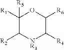 Fig. 02 - Phenylmorpholines and analogues thereof