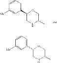 Fig. 40 - Phenylmorpholines and analogues thereof
