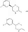 Fig. 44 - Phenylmorpholines and analogues thereof