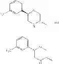 Fig. 46 - Phenylmorpholines and analogues thereof