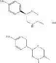 Fig. 49 - Phenylmorpholines and analogues thereof
