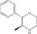 Fig. 63 - Phenylmorpholines and analogues thereof