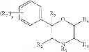 Fig. 76 - Phenylmorpholines and analogues thereof