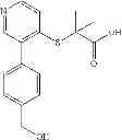 Fig. 320 - Thioacetate compounds, compositions and methods of use