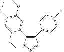 Fig. 167 - COMPOUNDS FOR THE TREATMENT OF PROLIFERATIVE DISORDERS
