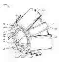 Fig. 01 - Methods, devices and apparatus for performing a vascular anastomosis