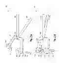 Fig. 22 - Methods, devices and apparatus for performing a vascular anastomosis